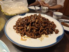 -豫和馍菜汤(市场街店)