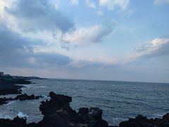 -龙头岩(Dragon Head Rock)