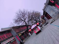 -蓟县鼓楼