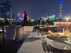 -Kathleen's Waitan 凯圣琳江景西餐厅(外滩店)