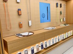 -Apple零售店(玄武湖店)