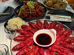 -红盔甲·小龙虾(天钥桥店)