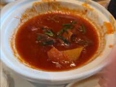 -院子餐厅·大锅菜·老杭帮(桥西直街店)