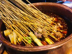 -搓火大都会(广安门总店)