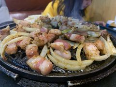 -牛犇烤肉(物资学院路店)