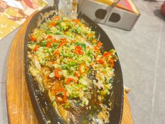 -钱锋炭缸烧烤(南湖大路总店)