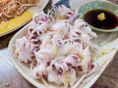 -贞姨美食·老字号海鲜大排档