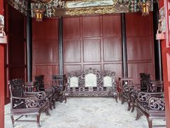 -文昌阁