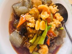 -牟传仁饭庄(星海店)