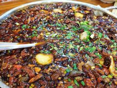 -黑竹香鸡(营和巷店)