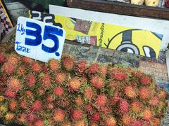 -瓦洛洛传统市场