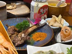 -和彩放题餐厅(酒仙桥店)