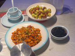 -津沽小院(天津之眼店)