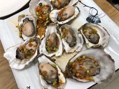 -聚德福海鲜家常菜(刘庄店)