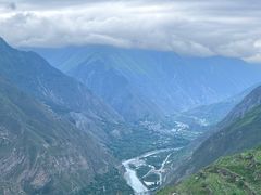 -萝卜寨羌文化生态旅游区
