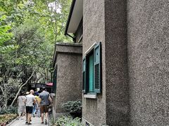 -巴金故居