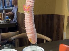 -土著渔匠·养生蝴蝶鱼(香樟路店)