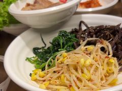 -辛氏火炉·韩式古法烤肉(松北店)