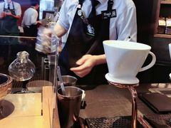 -星巴克臻选(深圳皇庭广场分店)