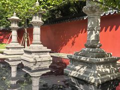 -大慈岩风景区