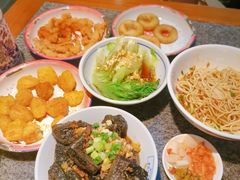-湘下佬·老长沙吃货铺(顺成·大融城店)