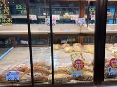 -BROAD面包路·欧式面包(龙湖时代C馆店)