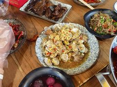 -虾小龙老长沙龙虾馆(坡子街店)