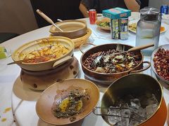 -拾捌川·自贡爆炒(新街口店)