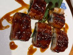 -万鱼亭·筑地屋 日本料理(淮海街店)