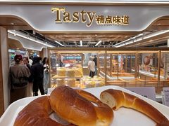 -精点味道(大连商场店)