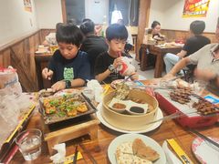 -蚝太郎 • 海鲜烧烤(建国路创始店)