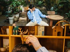 -懒鱼时光馆(沙坪坝店)