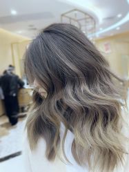 -Alger.O美感沙龙