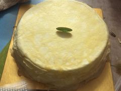 -OL’s Cake鲜荟千层(东风中路店)