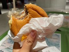 -麦当劳(北京路广百广场店)