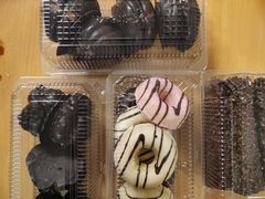 -幸福蛋糕坊(金顶街店)