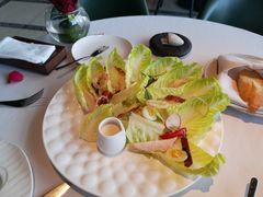 -L'Arome芳芳法国餐厅(仙林金鹰店)