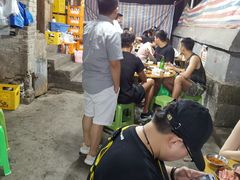 -渝味黄姐火锅(黄泥村店)