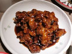 -新白鹿餐厅(金鹰新街口店)