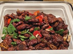 -西藏饭店·亚克·食光自助餐厅(文殊院店)