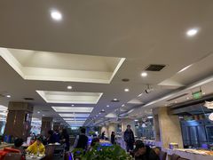 -兆丰海鲜烧烤涮自助(丰南总店)
