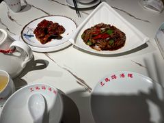 -三玛璐酒楼(汉口路店)