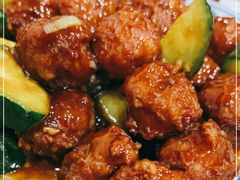 -北大地皖峰饭馆
