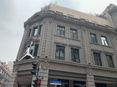 -JORDAN(外滩中央体验店)