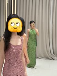 点击看大图 -Bridal Queen·婚纱女皇