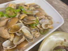 -贞姨美食·老字号海鲜大排档