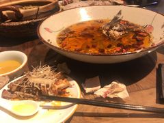 -水煮三国·川鲁江湖菜(香山店)