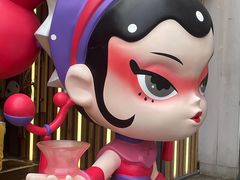 -霸王茶姬(正佳广场店)