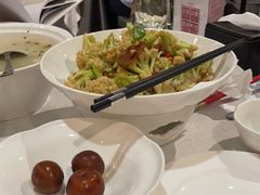-福海居烤鸭店(鸟巢店)