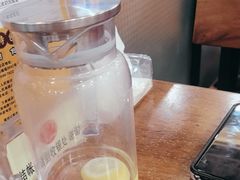 -正德顺順德雙皮奶(中信店)